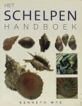 Kenneth Wye - Het Schelpen Handboek