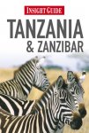 Philip Briggs - Insight guides - Tanzania en Zanzibar
