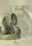 Anneke Arts-Theunissen - Horen met mijn ogen