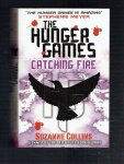 Collins, Suzanne - Catching Fire