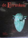 Brijder, H.A.G. / J. Beelen./ L.B. van der Meer - De Etrusken