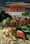 Fernand Vanhemelryck 15484 - Kruis en wassende maan pelgrimstochten naar het Heilig Land