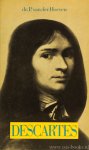 DESCARTES, R., HOEVEN, P. VAN DER - Descartes. Wetenschap en wijsbegeerte.