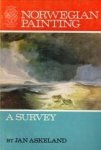 ASKELAND, JAN - Norwegian painting. A survey