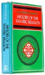 BHATTACHARYYA, N.N. - History of the tantric religion (A historical, ritualistic and philosophica study).