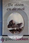 Los, Ds. P. - De steen en de stok *nieuw*