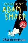Graeme Simsion - Het beste van Adam Sharp