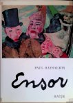 Haesaerts, Paul: - James Ensor
