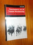red. - Sesam Geschiedenis van de Tweede Wereldoorlog.