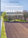 Wijnand Sanden - Geschiedenis Van Drenthe