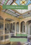 Vincent Heymans, Constantin Pion, Christophe Mouzelard, et al - Historische interieurs, Erfgoed Brussel :