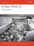 ZALOGA,  Steven J. (Author) - D-Day 1944 (1)