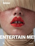 Raoul Keil - Entertain Me! By Schön! Magazine From music to film to fashion to art
