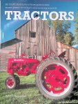 Moorhouse, Robert - Tractors: An Illustrated History from Pioneering Steam Power to Today's Engineering Marvels