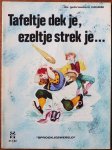 De gebroeders Grimm - Tafeltje dek je, ezeltje strek je Sprookjeswereld Nr 317 02