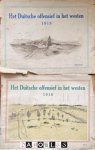  - Het Duitsche Offensief in het Westen 1918. Afl. 1 + 2