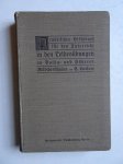 Luckow, E.. - Praktisches Hilfsbuch für den Unterricht in den Leibesübungen an Volks- und Höheren Mädchenschulen (Turnen, Spielen, Schwimmen, Wandern); systematisch zusammengestellt und nach Klassen geordnet.