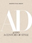 Architectural Digest - Architectural Digest at 100: A Century of Style