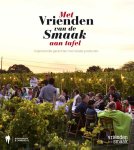 Didier Bastiaens 93250 - Met vrienden van de smaak aan tafel inspirerende gerechten met lokale producten