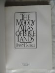 Beitzel, Barry J. - The Moody Atlas of the Bible