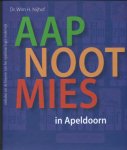 Wim H. Nijhof - Aap Noot Mies in Apeldoorn: verhalen uit de historie van het openbaar lager onderwijs