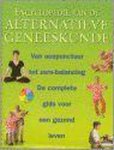 Terry Jeavons, nvt - ENCYCLOPEDIE VAN DE ALTERNATIEVE GENEESKUNDE - TERRY JEAVONS