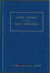 Charnock / Charnocke, Stephen - God verzoend   -   deel 2