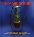 David E. Boruchowitz - Mini-Aquariums