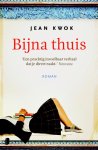 Jean Kwok - Bijna thuis