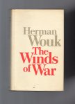 Wouk Herman - the Winds of War