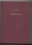 Wiskerke, J.R. - Geroepen volk. Een studie over Rom. 9:10-29 Wiskerke, J.R. - Geroepen volk. Een studie over Rom. 9:10-29