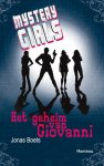 Jonas Boets - Het geheim van Giovanni / Mystery girls / 1