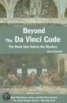 Rene Chandelle - Beyond the Da Vinci Code Rene Chandelle - Beyond the Da Vinci Code