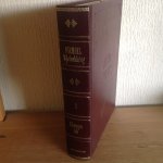 Dächsel - Bijbelverklaring,Bybel oude testament / 3 1 koningen-job / druk 1