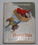 Hildebrand, A.D. - Dorus Das op de Veluwe