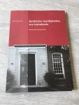 Bos, Anne Marie - Boom Juridische studieboeken Juridische vaardigheden, een introductie