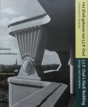 Taverne, E. - Het Shellgebouw van J.J.P.Oud ontwerp en receptie