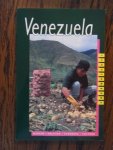 Ferguson, J. - Venezuela. Mensen, politiek, economie, cultuur