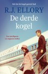 R.J. Ellory - De derde kogel