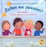 Bette Westera - Zullen we zwaaien?