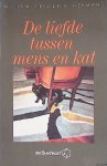 Hermans, Willem Frederik - De liefde tussen mens en kat