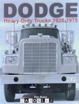 Don Bunn - Dodge. Heavy-Duty Trucks 1928 - 1975