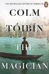 Tóibín, Colm - The Magician
