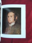 Julian Gallego; Francisco Goya - Autorretratos de Goya