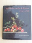 Chong, Alan; Kloek, Wouter - Het Nederlandse Stilleven 1550-1720 Chong, Alan; Kloek, Wouter - Het Nederlandse Stilleven 1550-1720