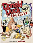 Carl Barks, Disney - Donald Duck als honderdste - #100 - Disney