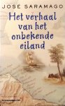 J. Saramago - Het verhaal van het onbekende eiland