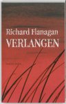 Richard Flanagan - Verlangen