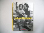 Derksen, Johan - Voetbal voor volwassenen