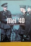 Comer, Bruno - Mei '40: de onbegrijpelijke nederlaag